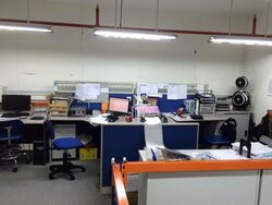 Lw Technocentre (D22), Factory #527726101